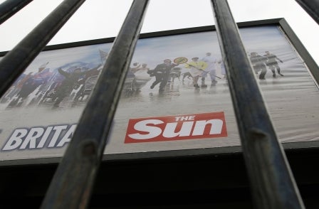 'What an odd trial it's been': Sun six jury sent away until New Year after being told reporter didn't write story he's accused over